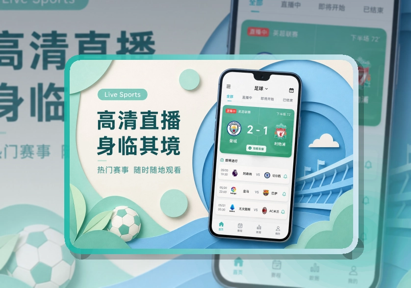 华体会 快速入口 · 移动观赛入口 · 临场看赛少走弯路界面展示